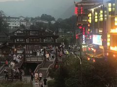 -印象鲵宴·张家界地标美食名片(溪布街店)