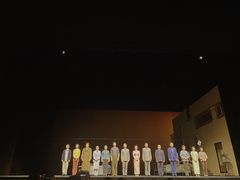 -哈尔滨大剧院