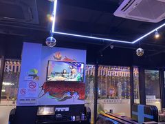 -大成海鲜烧烤·小龙虾(七宝店)