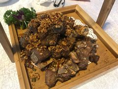 -新悦·霞浦海鲜生(上下杭店)