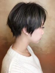 -S.HAIR SALON
