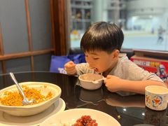 千番芋泥鸭-闽和南(深圳万象城店)