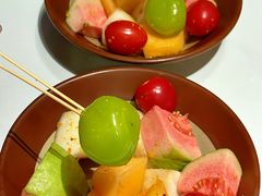 -今日牛事潮汕鲜牛肉火锅(瑞金店)