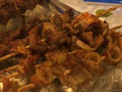 -常赢三兄弟·清真涮肉·清真炒菜(朝阳新城店)