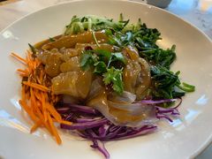 东北大拉皮-叁拾壹克饺子·东北菜(国贸店)