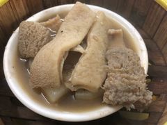 -肥佬夜茶(早茶·西乡店)