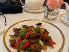 -唐阁(香港朗廷酒店)