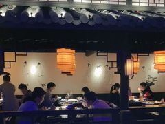 -绿茶餐厅(乐峰广场店)