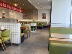 -李先生牛肉面大王(营口大润发店)