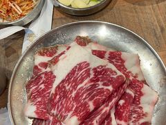 -马场洞肉铺(振安店)
