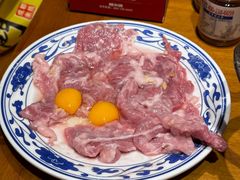 -楠火锅(太古里总店)