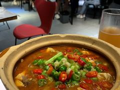 -谭十三南昌大排档(船山路总店)