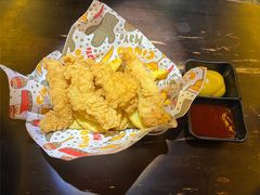 -Famous肥猫墨西哥音乐餐吧(五棵松华熙LIVE店)
