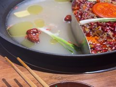 -楠火锅(昆山金鹰店)