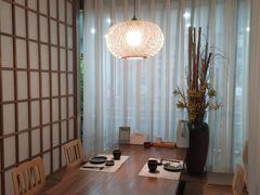 -河风の幸会精致料理