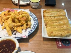 -春水锅贴·传统鲁菜(大明湖店)