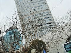 -上海尚嘉中心