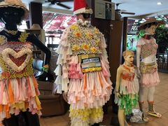 -卷心菜和避孕套餐厅(Pattaya)