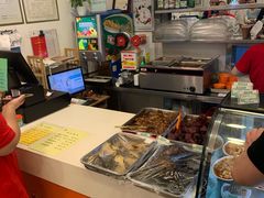 -香妃烤鸡(西单店)