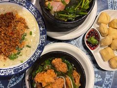 -云南李记罐罐米线饵丝小吃(汉中门金鹰店)