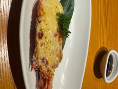 -花和海鲜自助(梅江店)