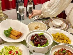-洋房私宴上海私房菜(海滨商务楼店)