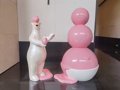 -瑰丽酒店·海吧·天际下午茶·现场DJ·天台酒吧