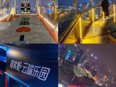 -丁家坡洋芋·观音桥好吃街A区(全国总店)