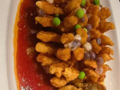 -打酱油·非遗淮扬菜(瘦西湖梅岭店)