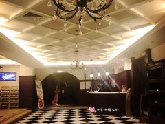 -邓丽君音乐主题餐厅