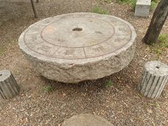 -河北村民俗体验园