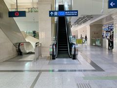 -黄浦路(地铁站)