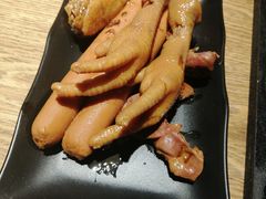-汪爹爹武汉牛三鲜(朝外大街店)
