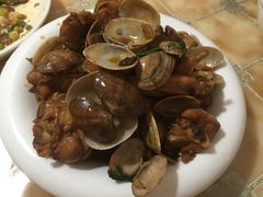 -华春餐馆(鱼山路店)