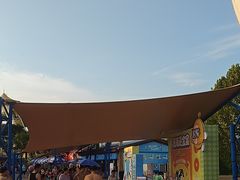 -西安华夏文旅水世界