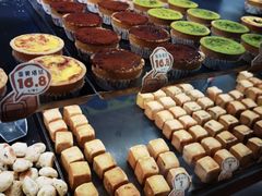 -仙豆菓夫(鼓楼店)