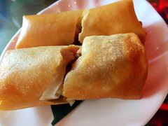 -桂花楼淮扬中餐厅(浦东香格里拉店)