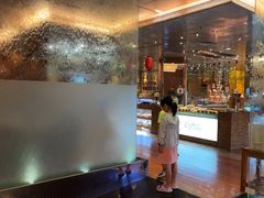 -马哥孛罗咖啡厅·Cafe Marco (厦门马哥孛罗东方大酒店)