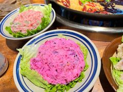 -四小区火锅·巷子里的重庆火锅(花照壁店)