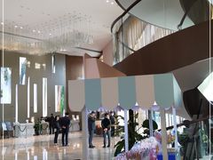 -上海国展宝龙丽筠酒店