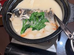 -老庄山居·甘其食