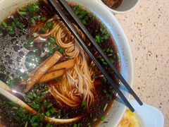 -东园小馆(香颂店)