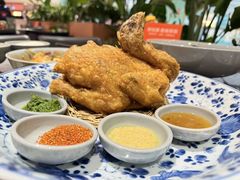 -长安记·大美陕菜(大族广场店)