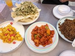 -天毓山庄·餐厅