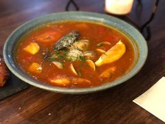 -1861意大利餐厅(文化广场店)