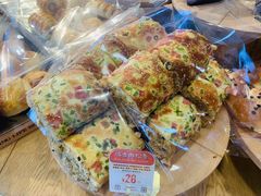 -西村叔叔的店·面包·甜品·蛋糕(清河万象汇店)