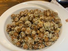 -老姑砂锅·烧烤天津菜(体北道店)