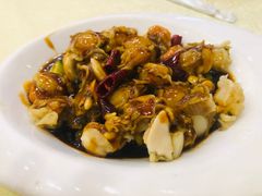 -奥华餐厅·老张记(台基厂店)