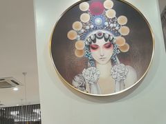 -味+新京宴·烤鸭·北京菜(创意谷店)