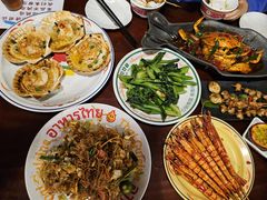 -辉记炭烧海鲜大排档·老字号(福田店)